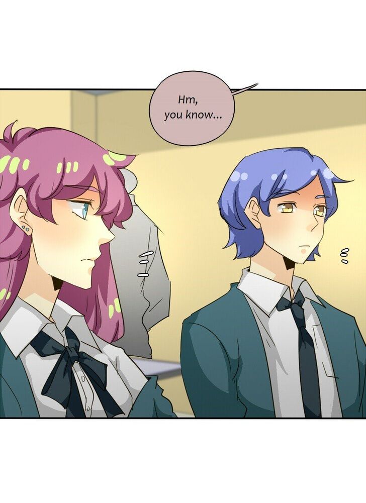 Read unOrdinary Manga Online