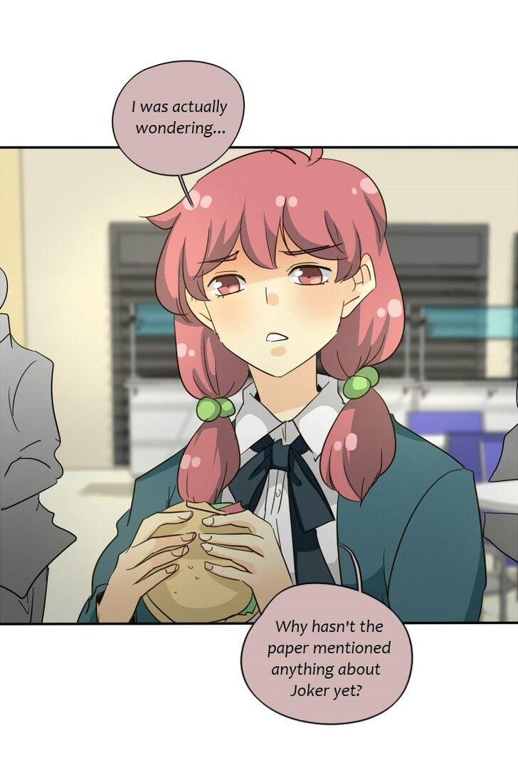 Read unOrdinary Manga Online