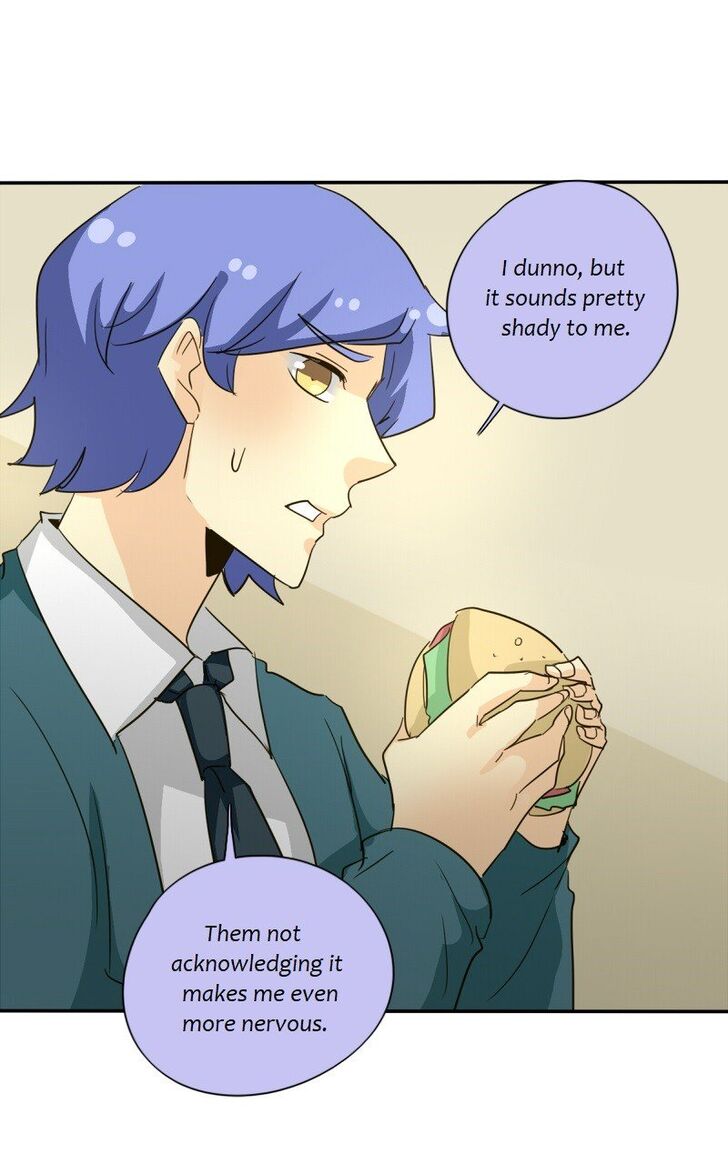 Read unOrdinary Manga Online