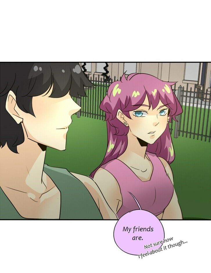Read unOrdinary Manga Online