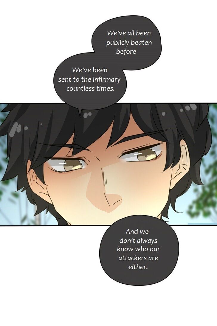 Read unOrdinary Manga Online