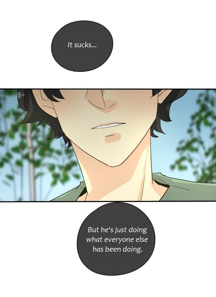 Read unOrdinary Manga Online
