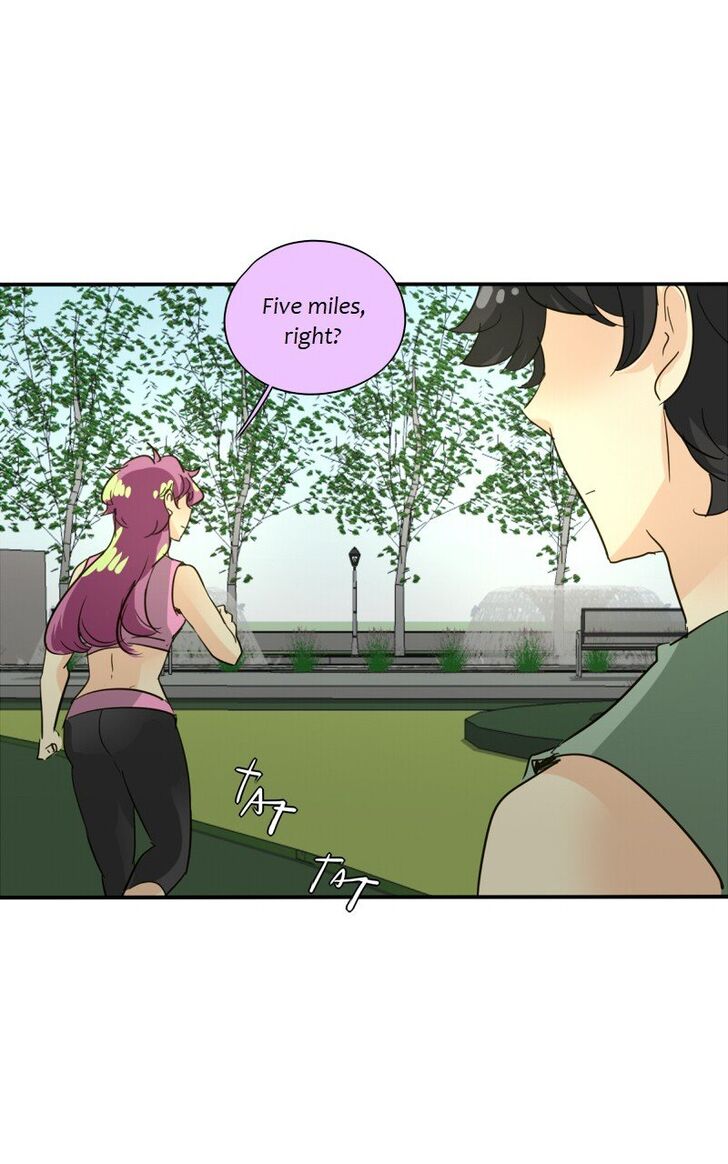 Read unOrdinary Manga Online