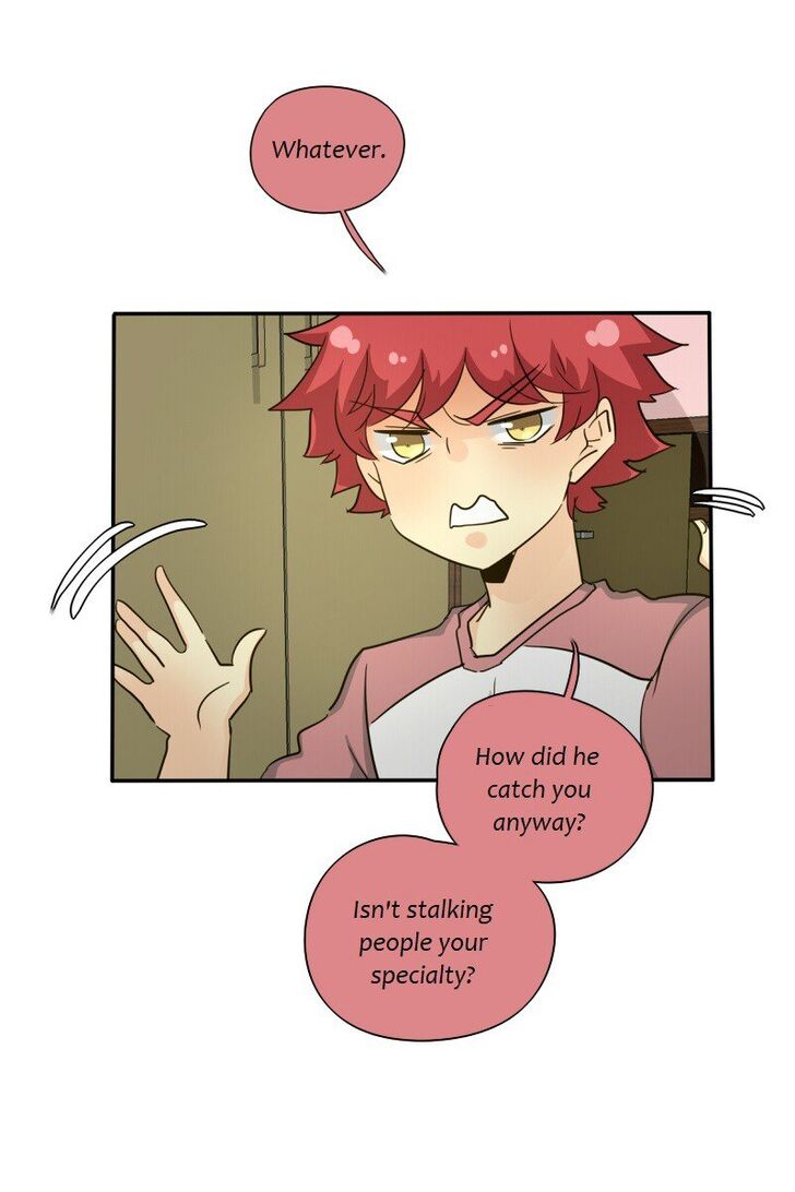 Read unOrdinary Manga Online
