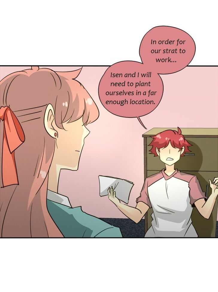 Read unOrdinary Manga Online