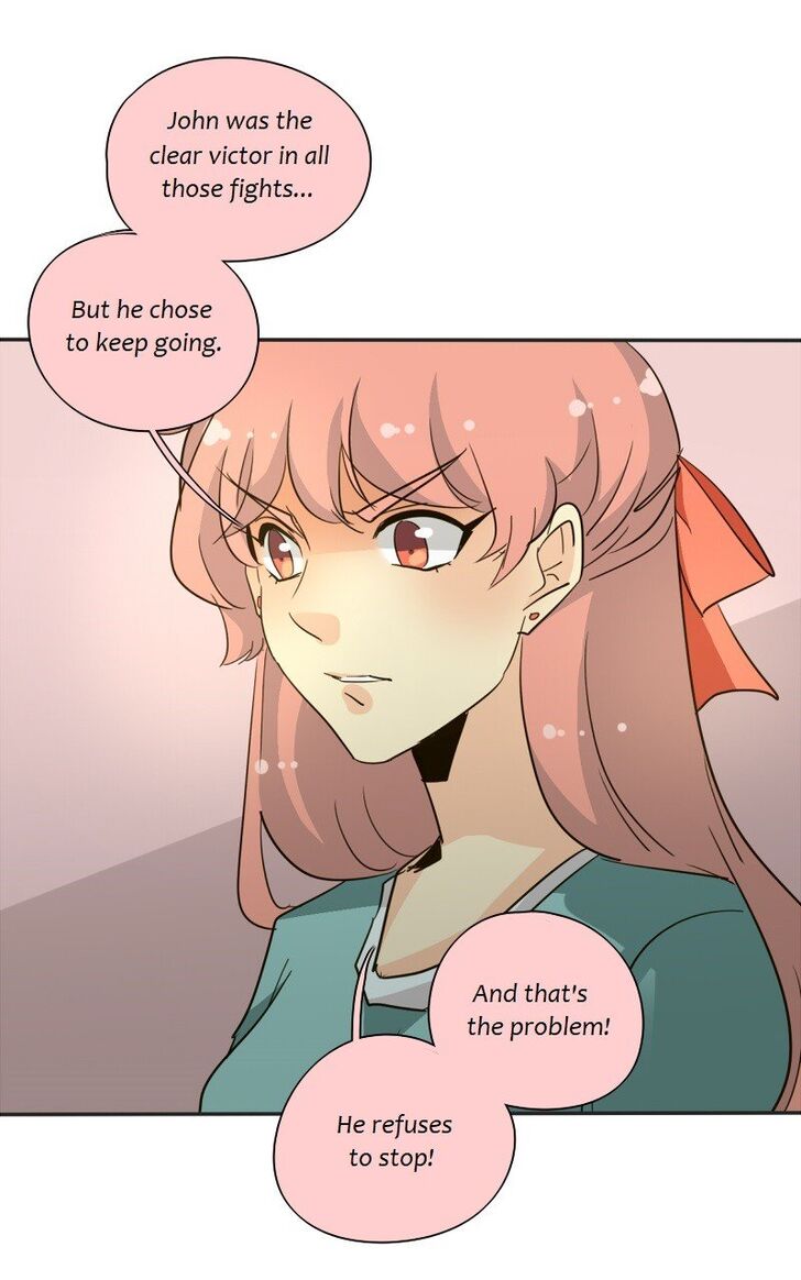 Read unOrdinary Manga Online