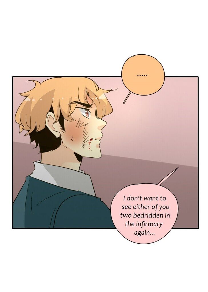 Read unOrdinary Manga Online