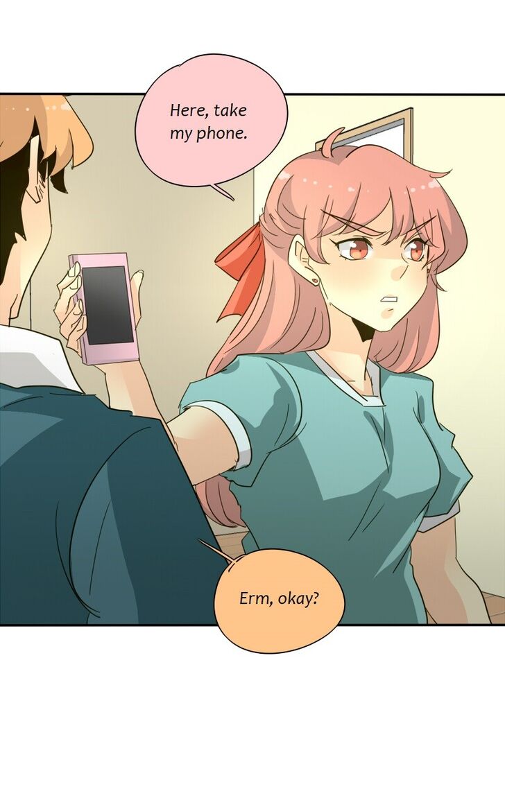 Read unOrdinary Manga Online