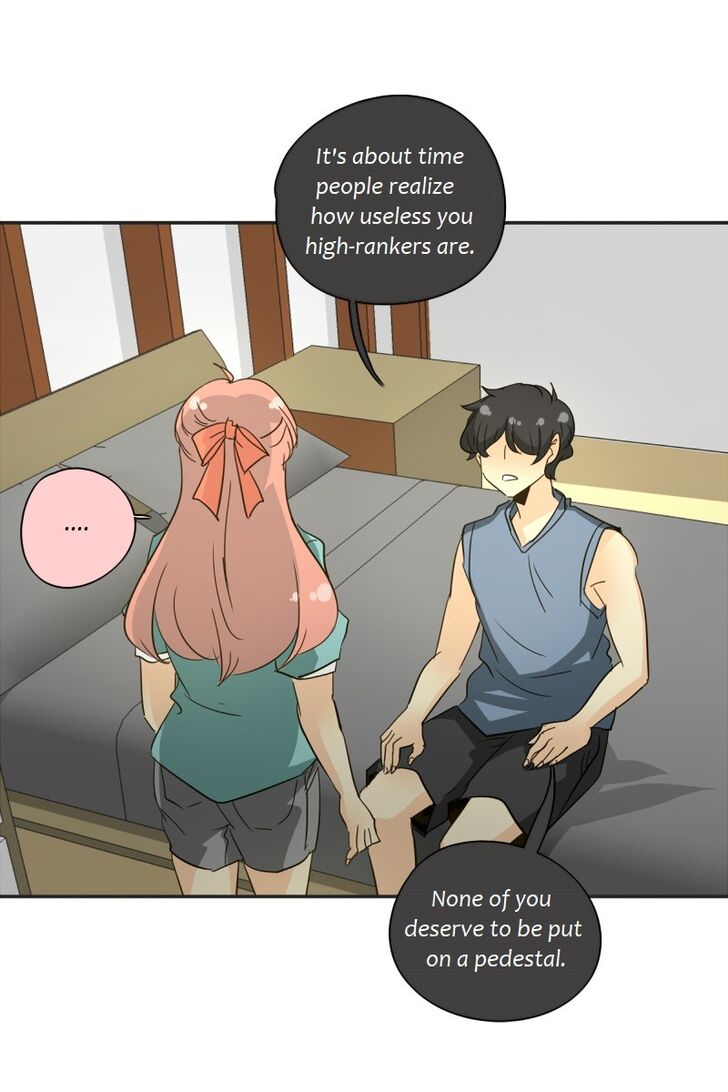 Read unOrdinary Manga Online