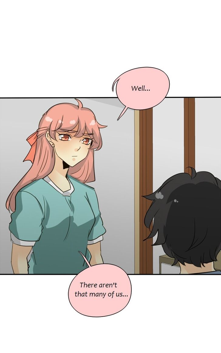 Read unOrdinary Manga Online