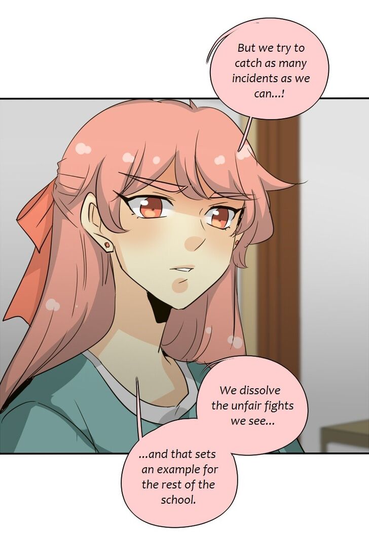 Read unOrdinary Manga Online