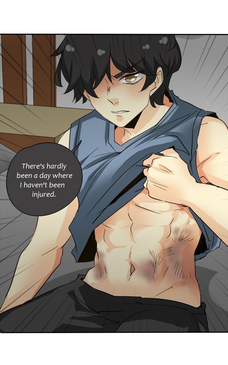 Read unOrdinary Manga Online