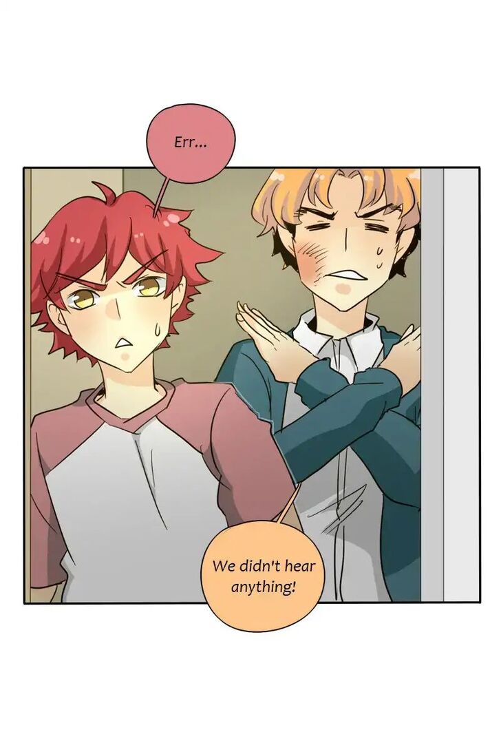 Read unOrdinary Manga Online