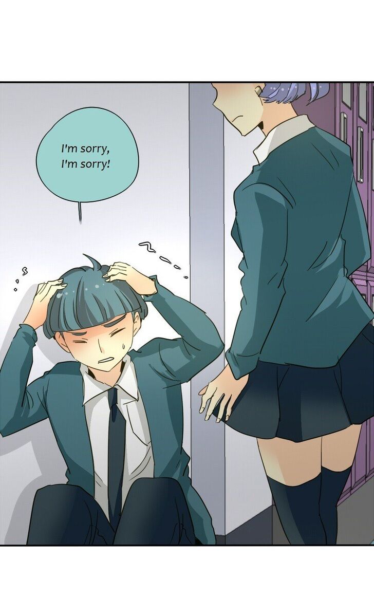 Read unOrdinary Manga Online