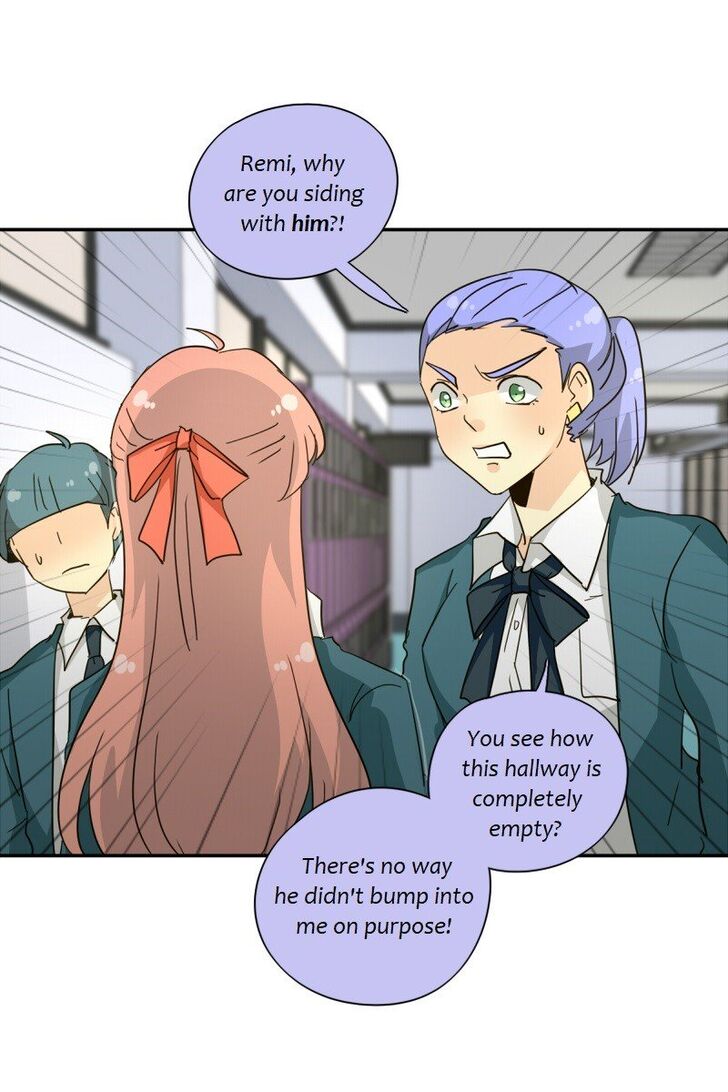 Read unOrdinary Manga Online