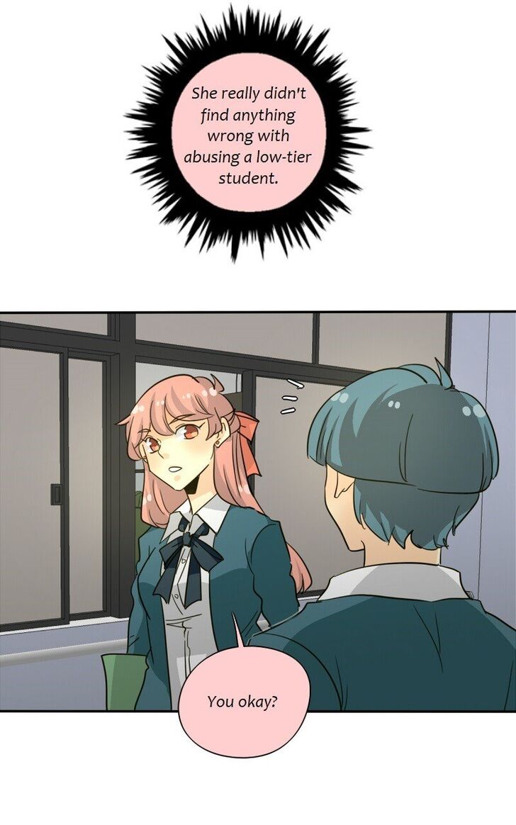 Read unOrdinary Manga Online