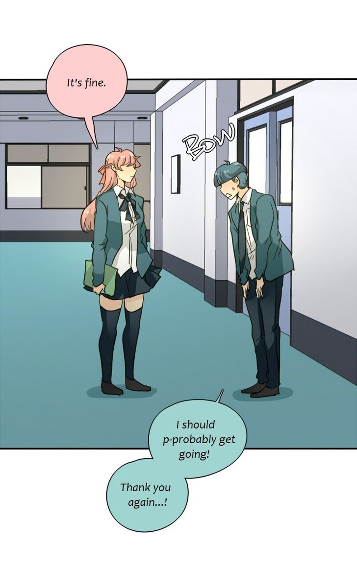Read unOrdinary Manga Online