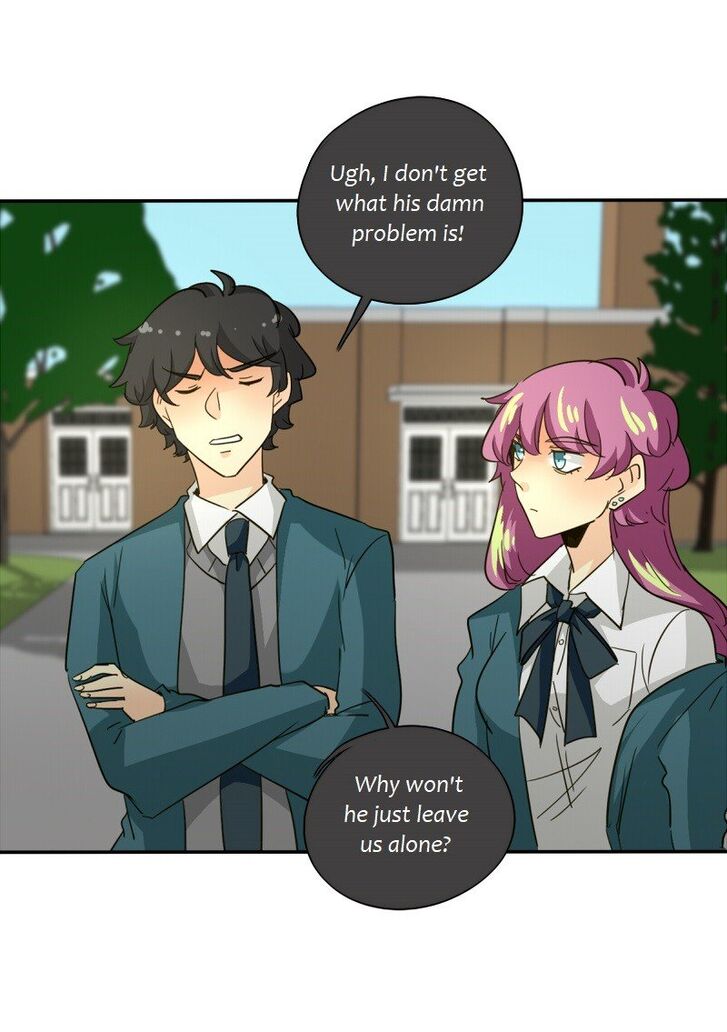 Read unOrdinary Manga Online