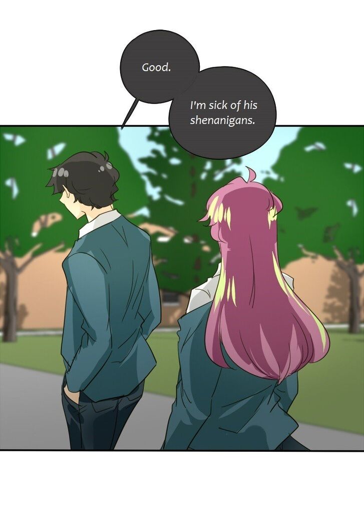 Read unOrdinary Manga Online