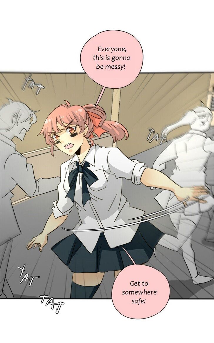 Read unOrdinary Manga Online