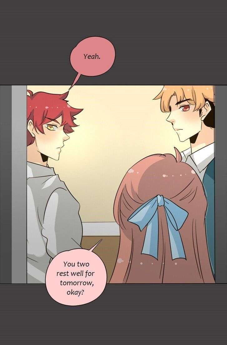 Read unOrdinary Manga Online