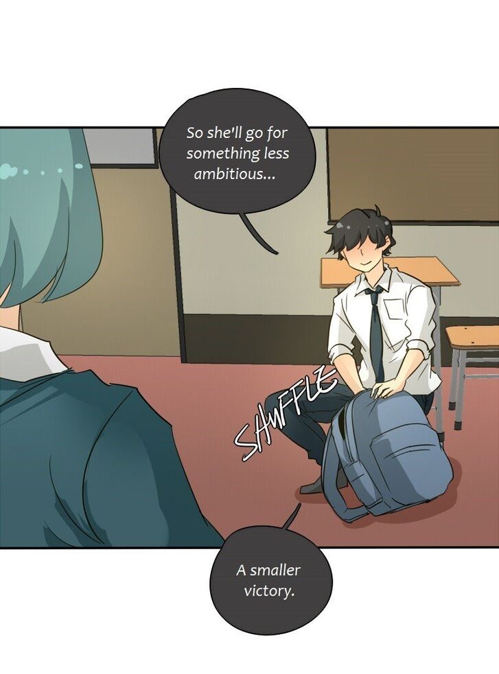 Read unOrdinary Manga Online