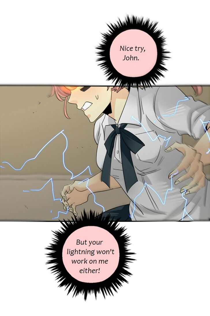 Read unOrdinary Manga Online