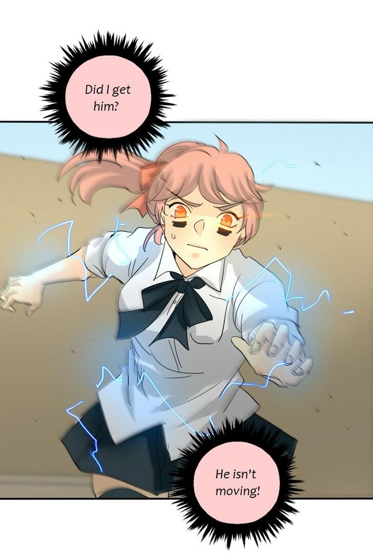Read unOrdinary Manga Online