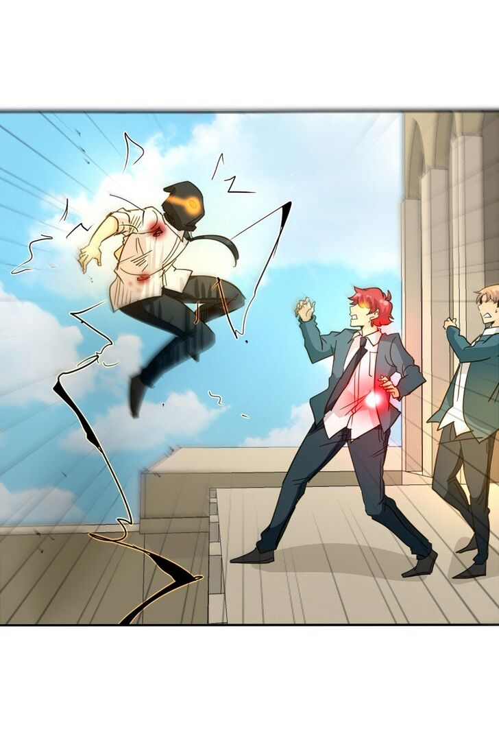 Read unOrdinary Manga Online