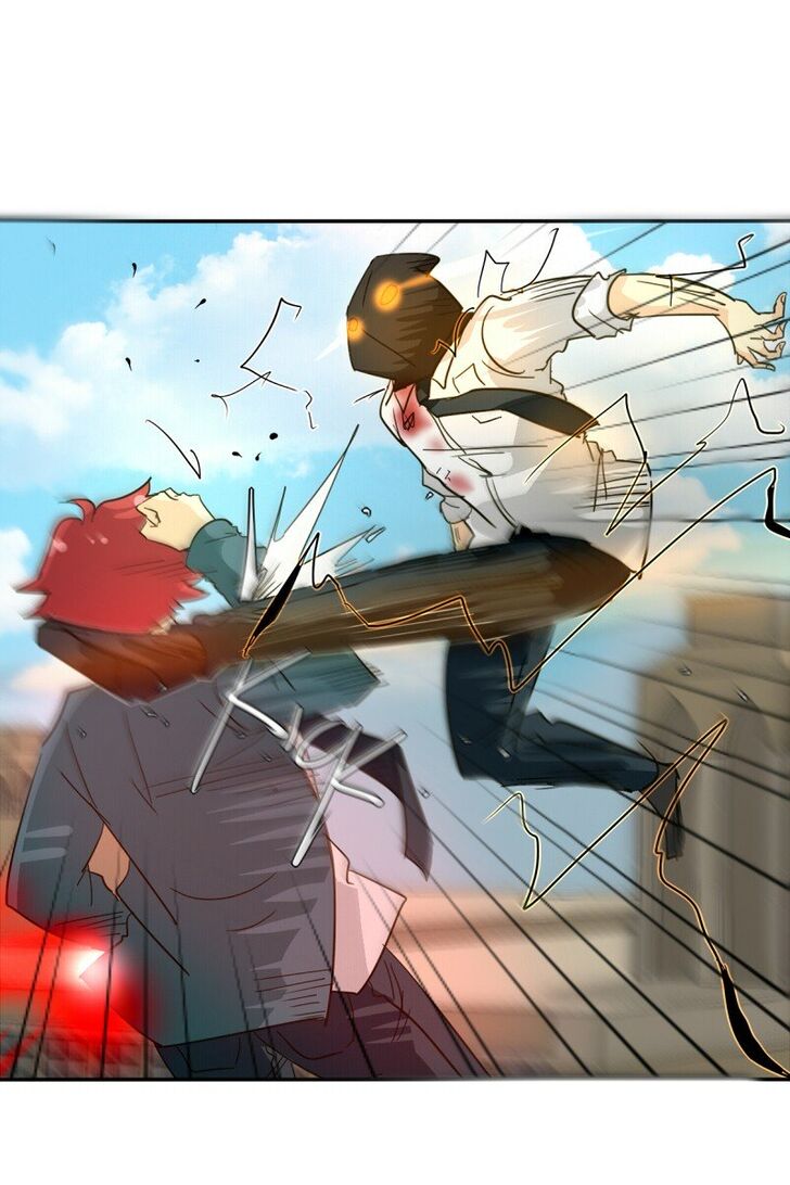 Read unOrdinary Manga Online