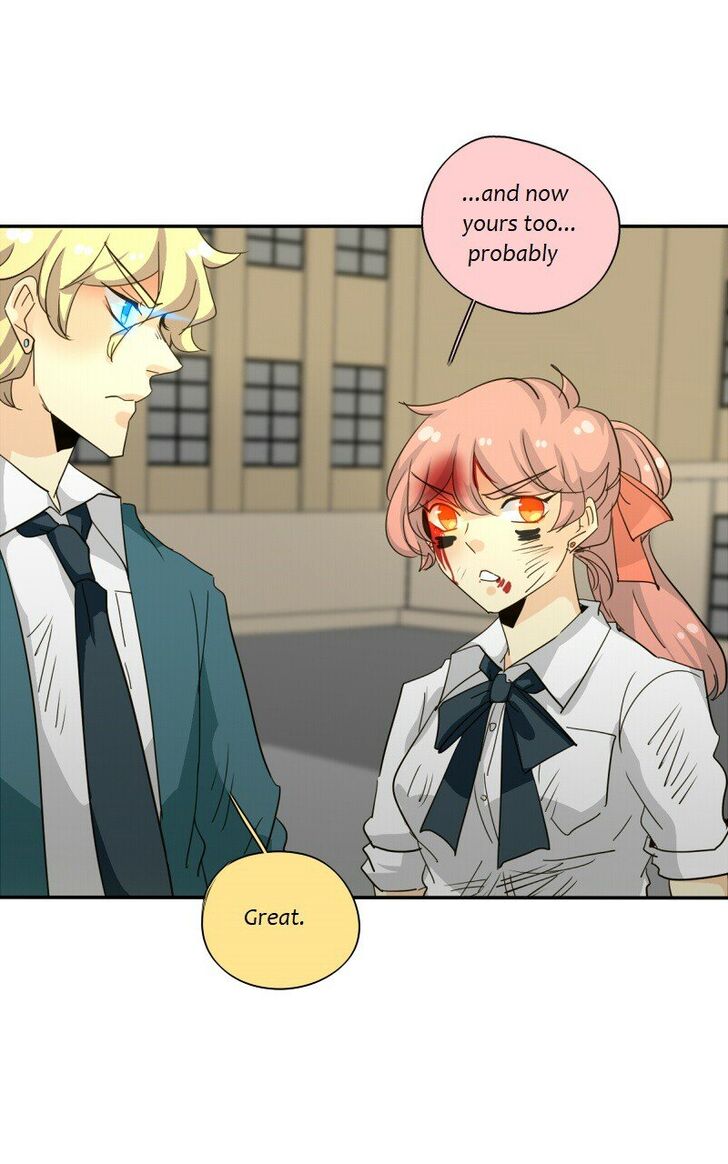 Read unOrdinary Manga Online