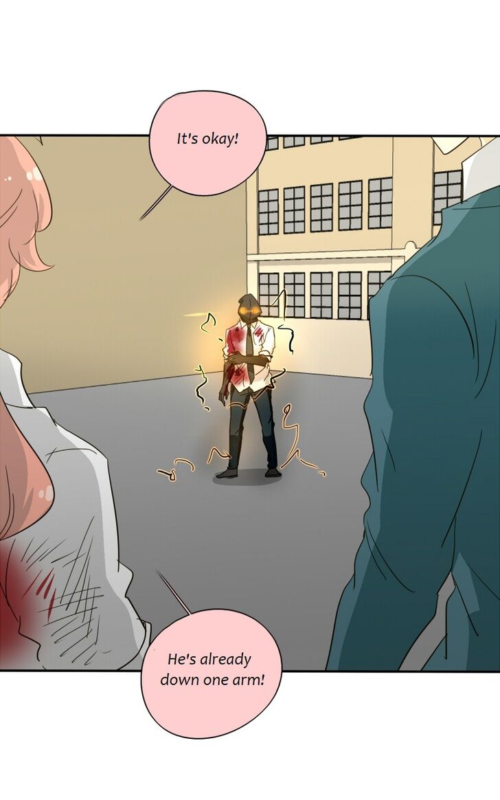 Read unOrdinary Manga Online