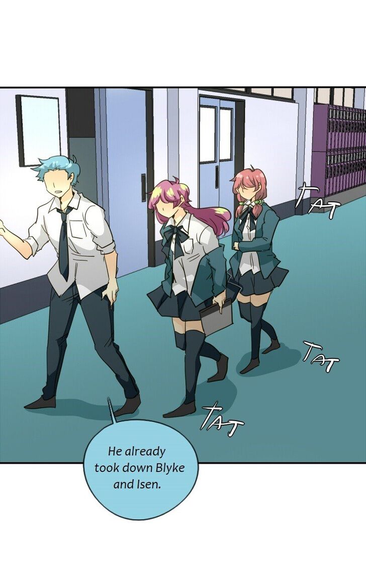 Read unOrdinary Manga Online