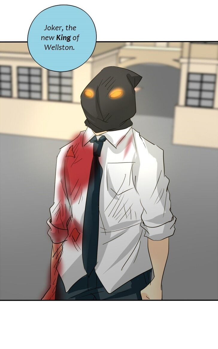 Read unOrdinary Manga Online