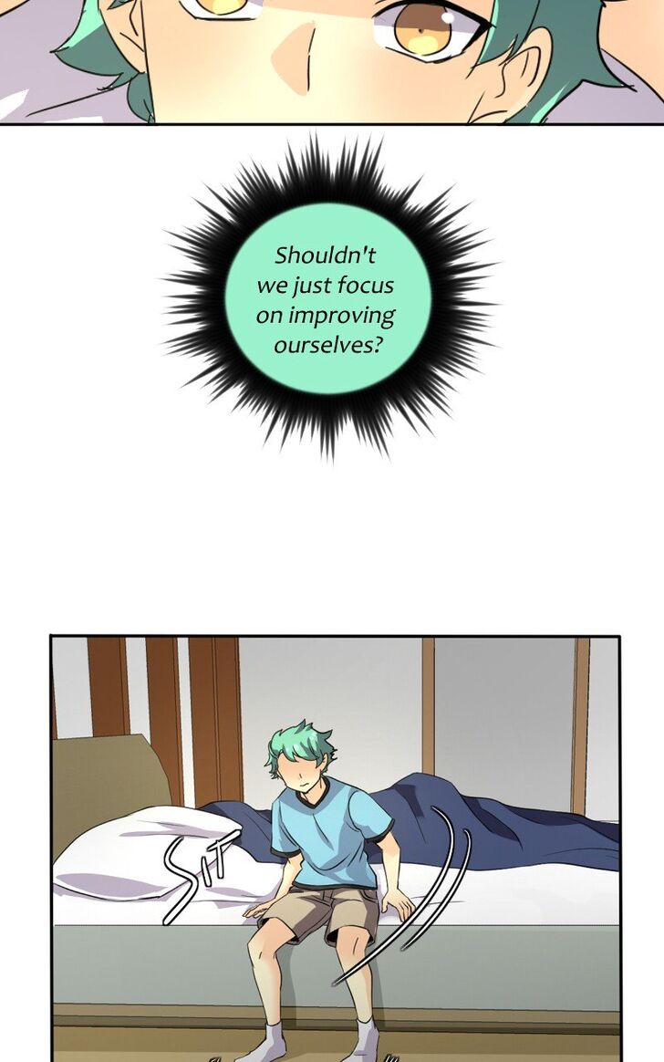 Read unOrdinary Manga Online