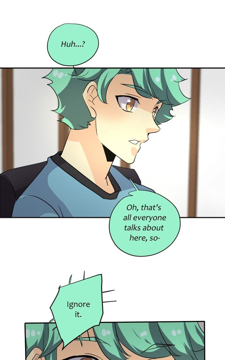 Read unOrdinary Manga Online