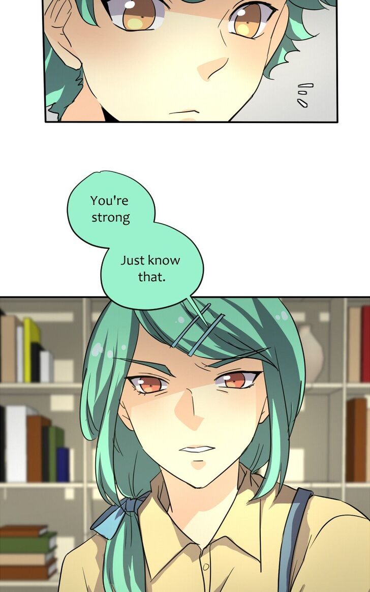 Read unOrdinary Manga Online