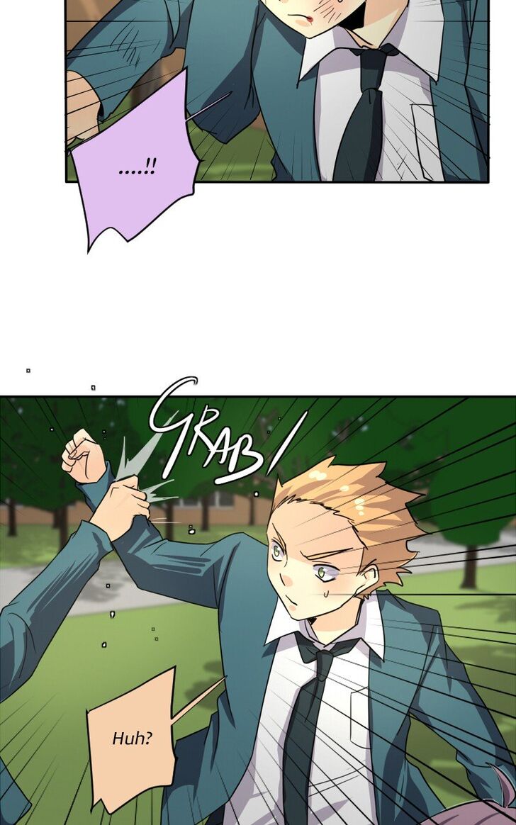 Read unOrdinary Manga Online