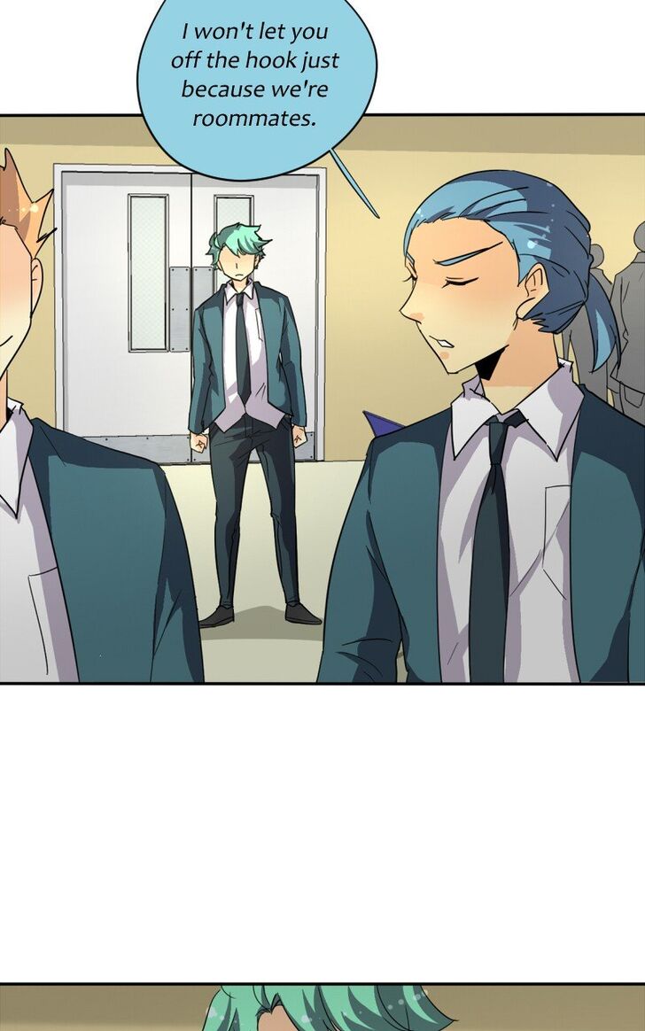 Read unOrdinary Manga Online