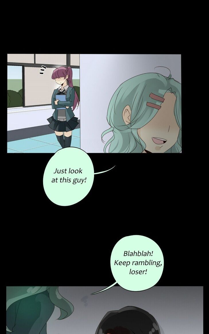 Read unOrdinary Manga Online