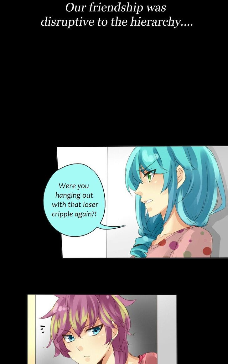 Read unOrdinary Manga Online