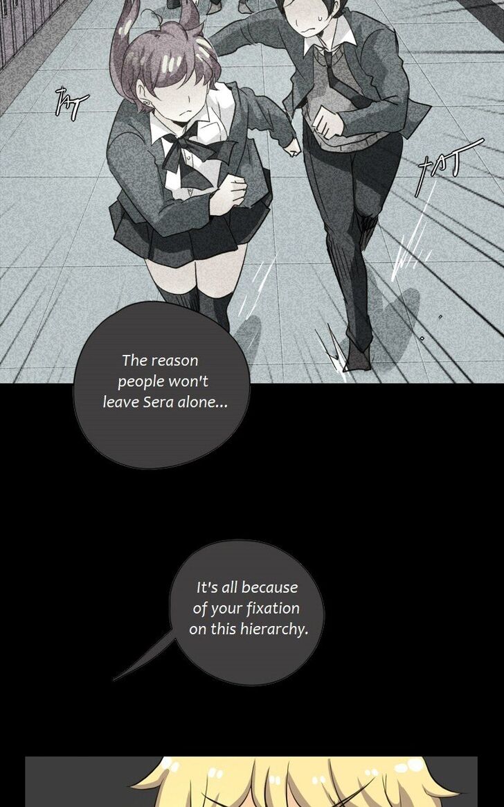 Read unOrdinary Manga Online