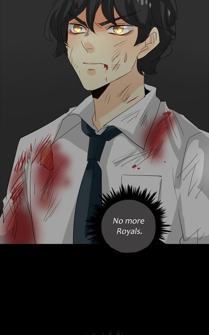 Read unOrdinary Manga Online