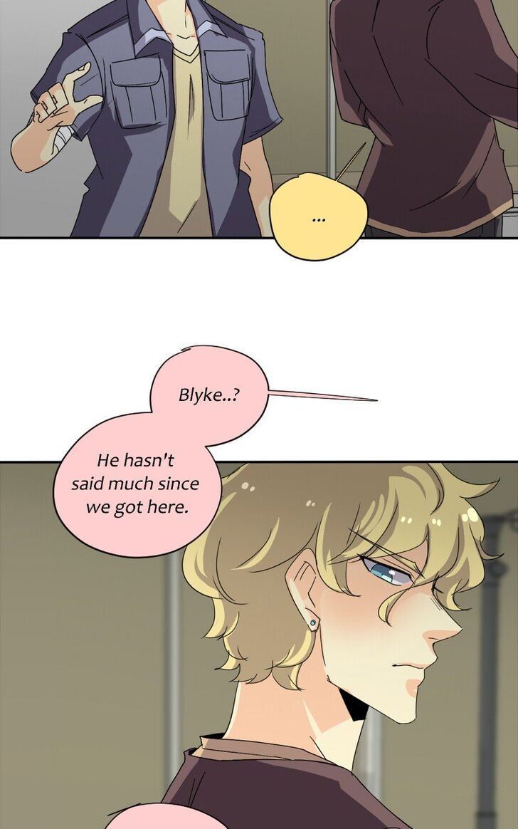 Read unOrdinary Manga Online