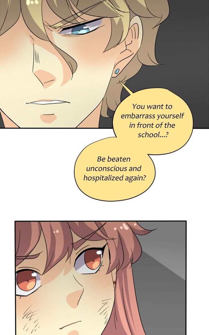 Read unOrdinary Manga Online