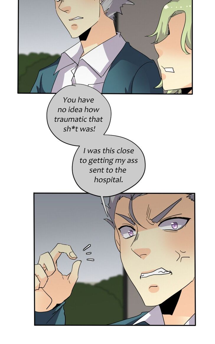 Read unOrdinary Manga Online