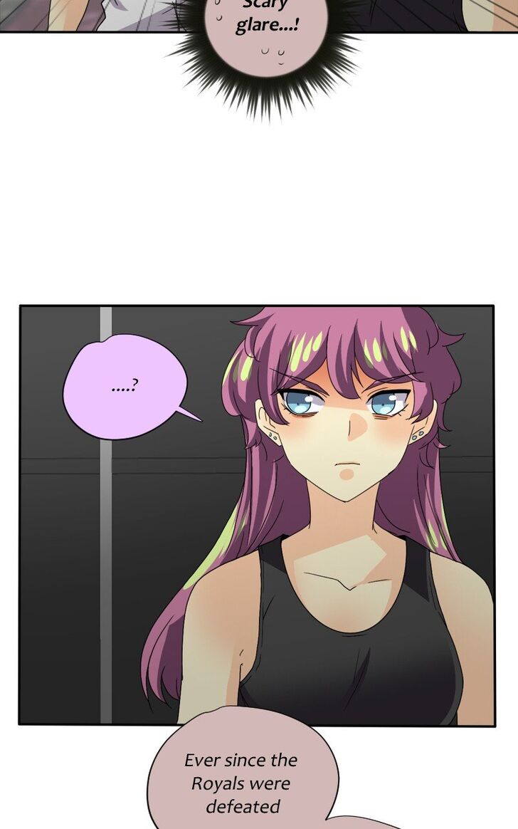 Read unOrdinary Manga Online