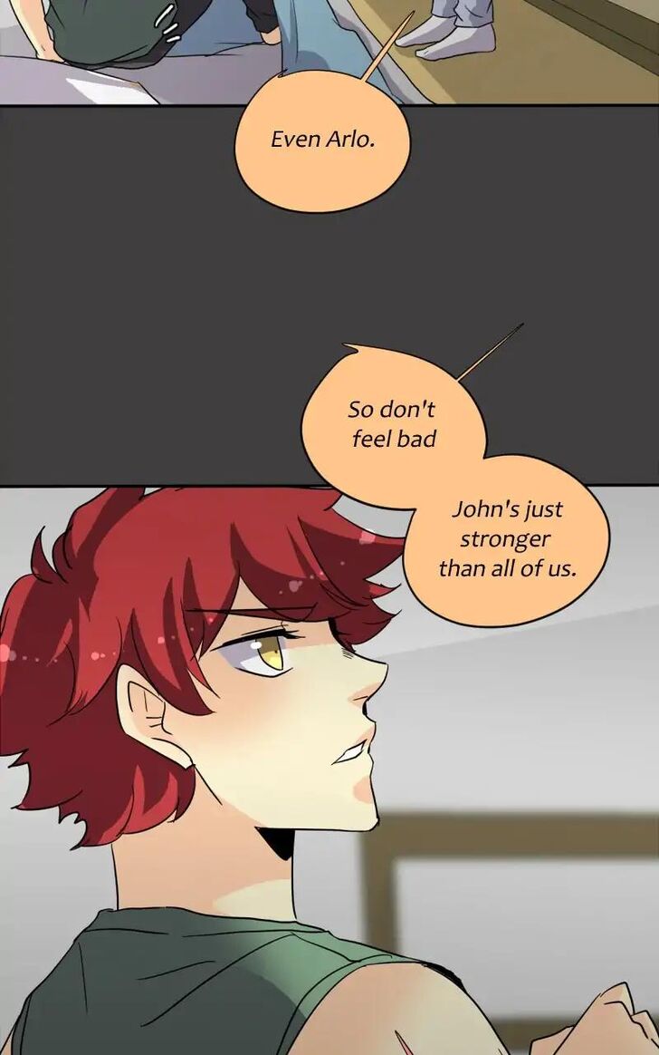 Read unOrdinary Manga Online