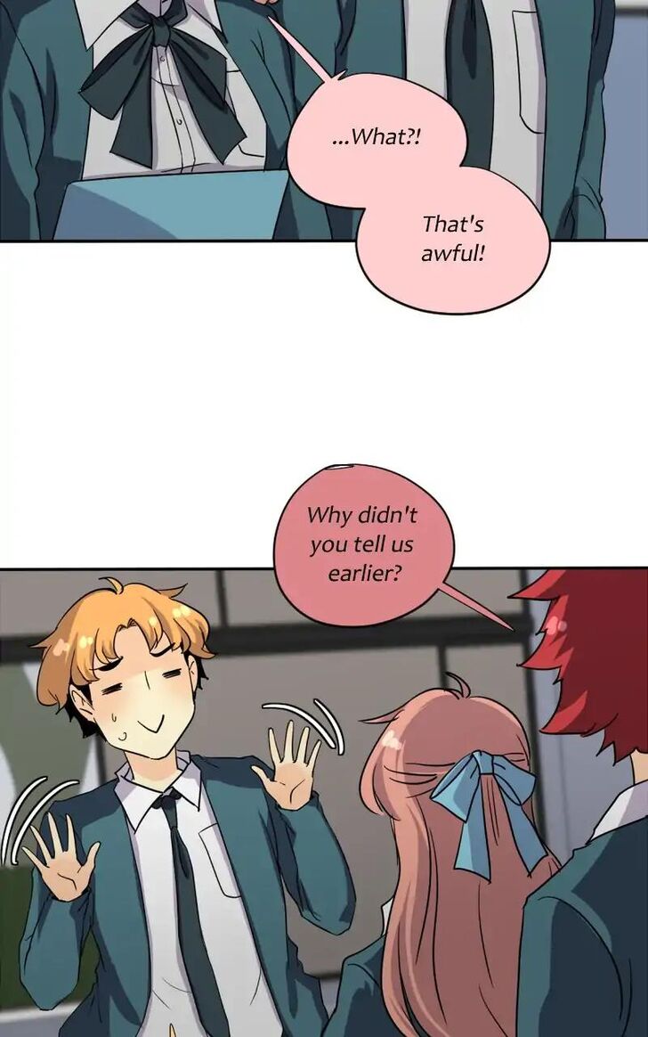 Read unOrdinary Manga Online