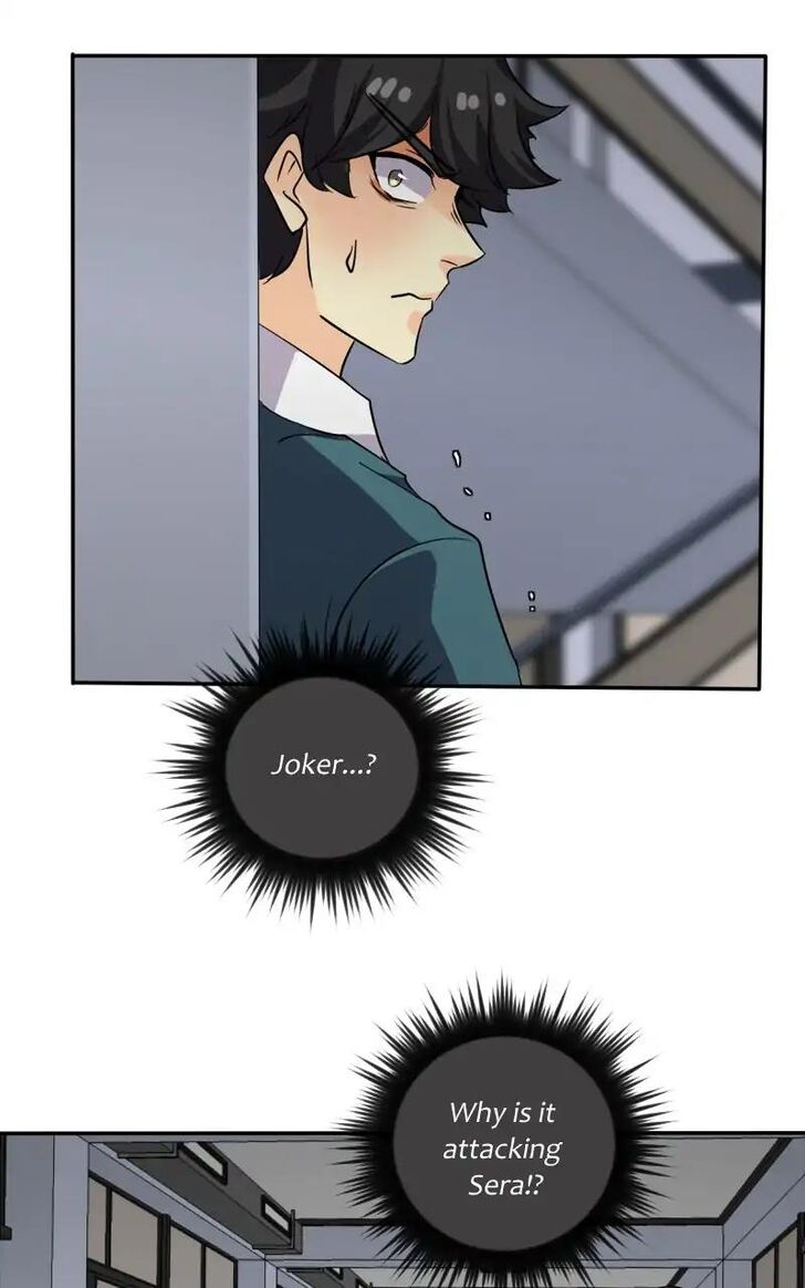 Read unOrdinary Manga Online